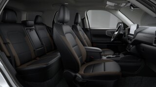 2026 Ford Bronco Sport® Internal Image 1